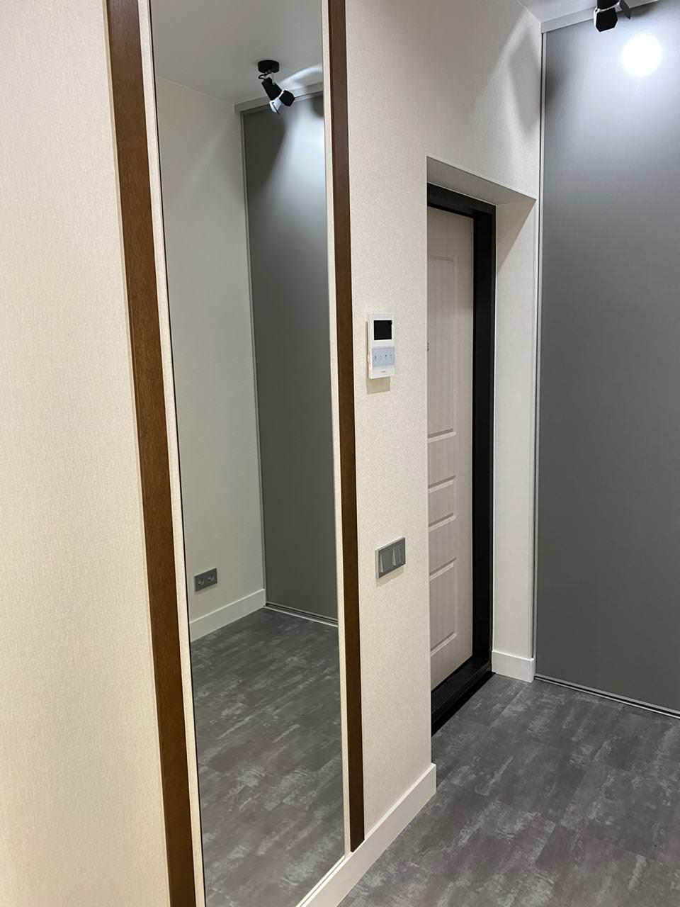 Эскизный проект в ЖК Просвещение