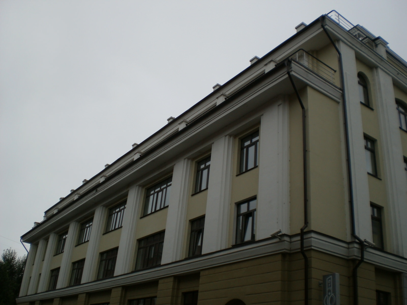 Фасады