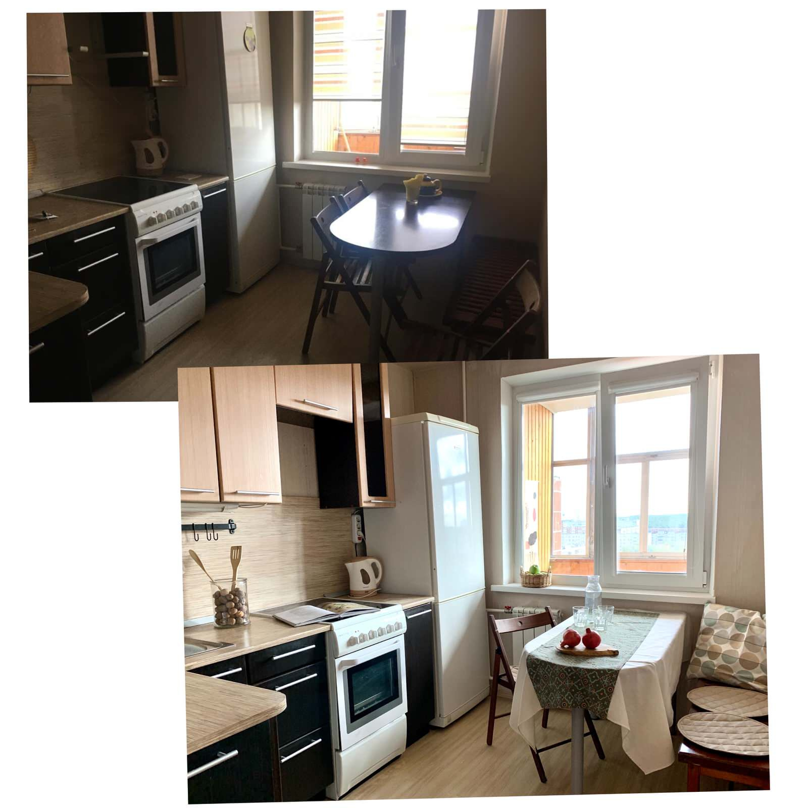 хоумстейджинг "Решетникова"