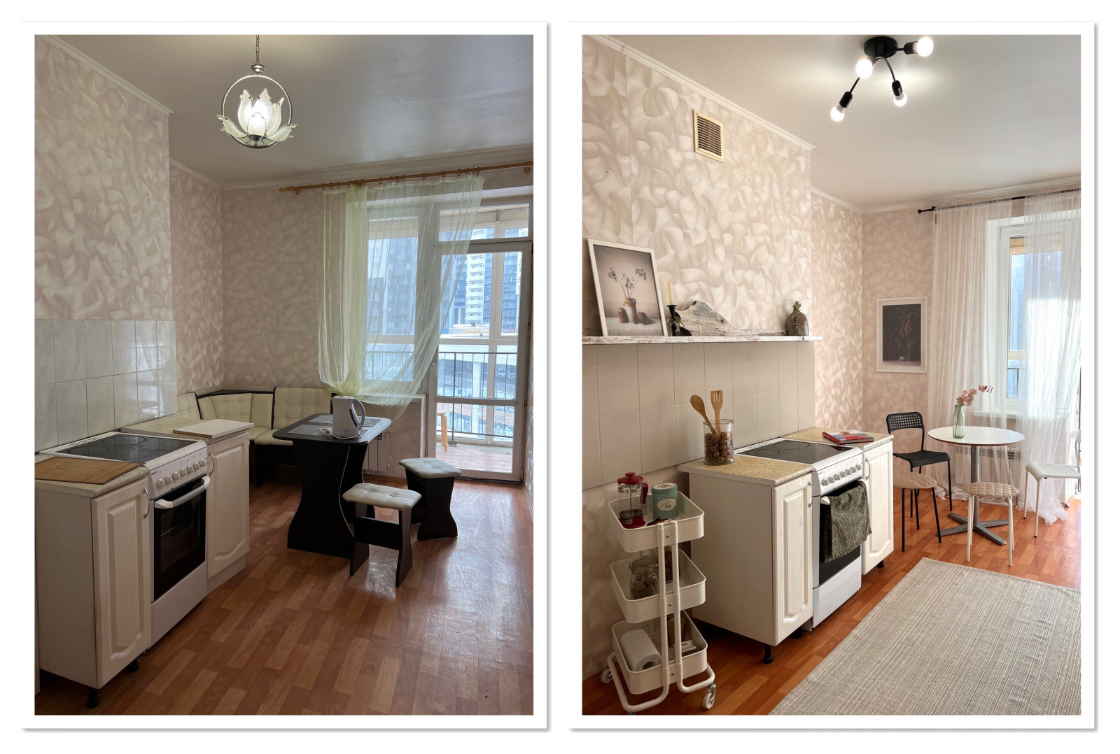 Обложка проекта: хоумстейджинг "радищева"