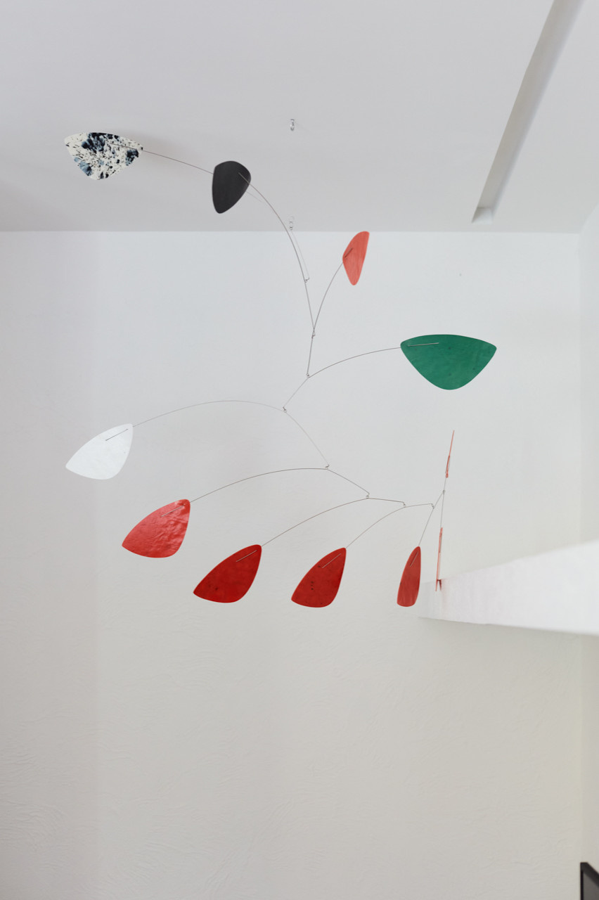 Дачный ответ с Konigin Insait White 60.