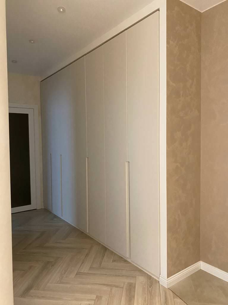 ЖК "Ясный" г.Москва. Двухкомнатная квартира