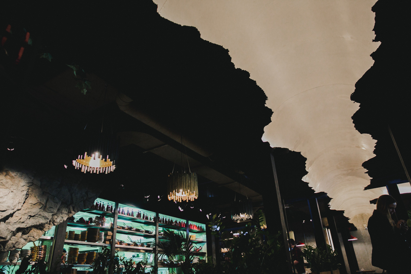 Мебель из металла