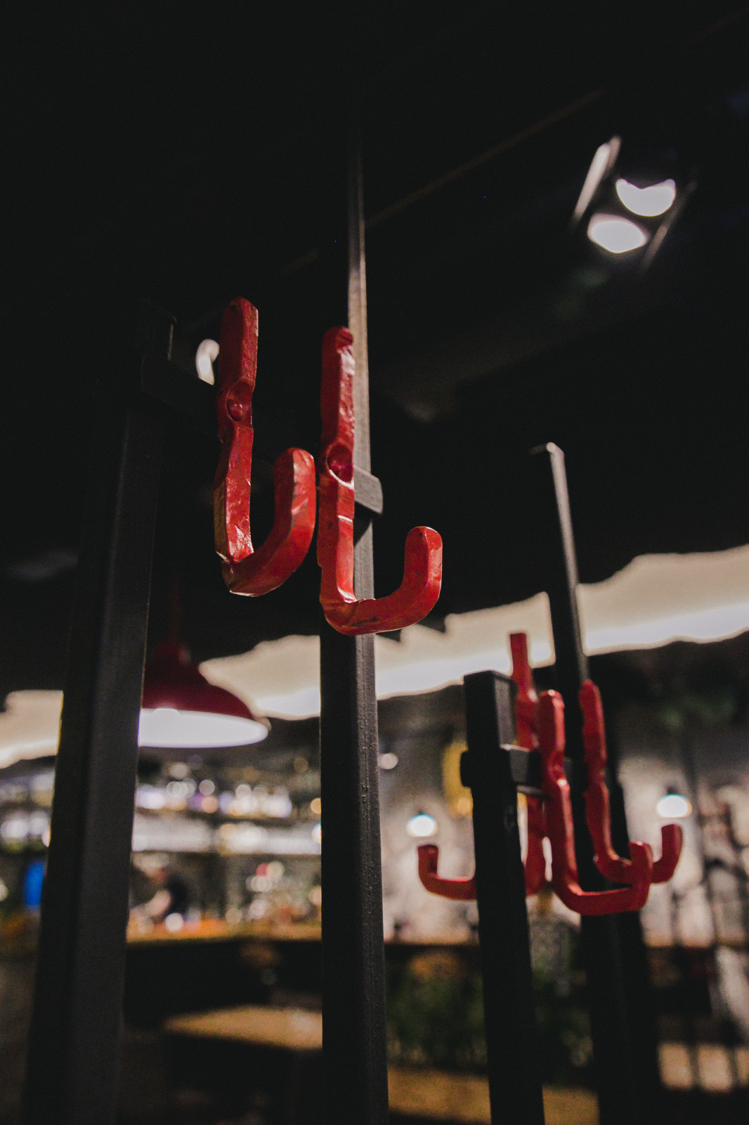 Мебель из металла