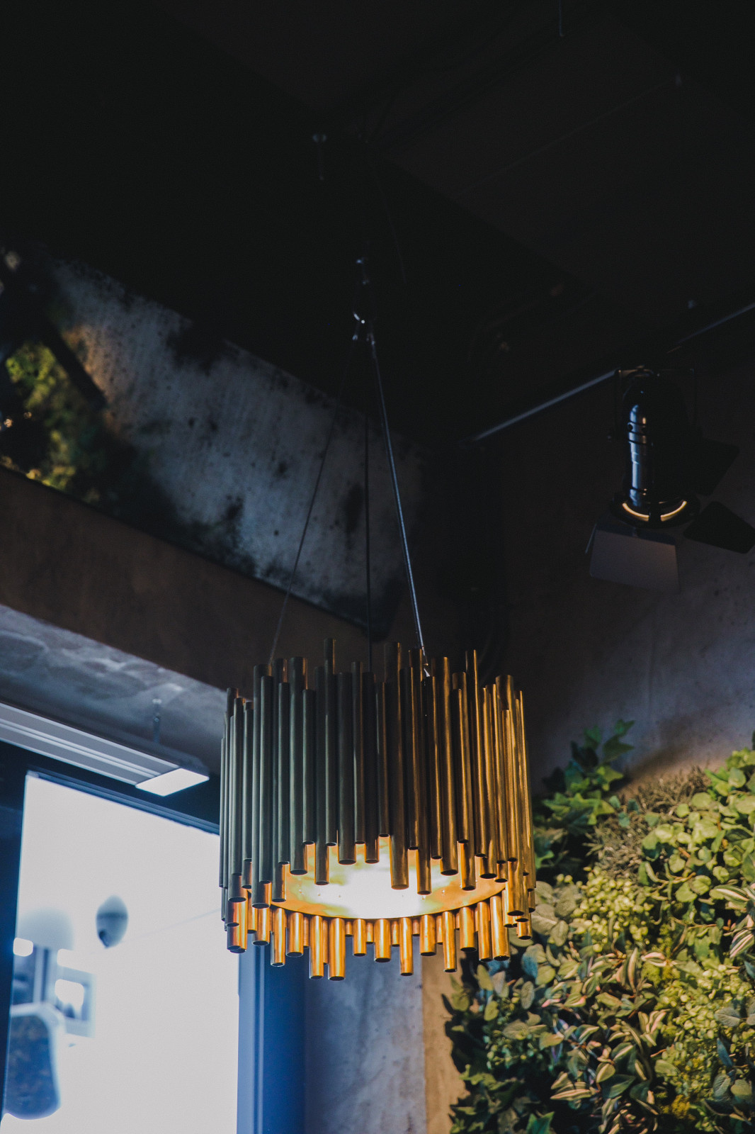 Мебель из металла