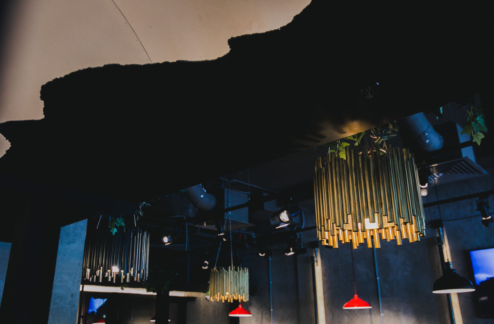 Мебель из металла