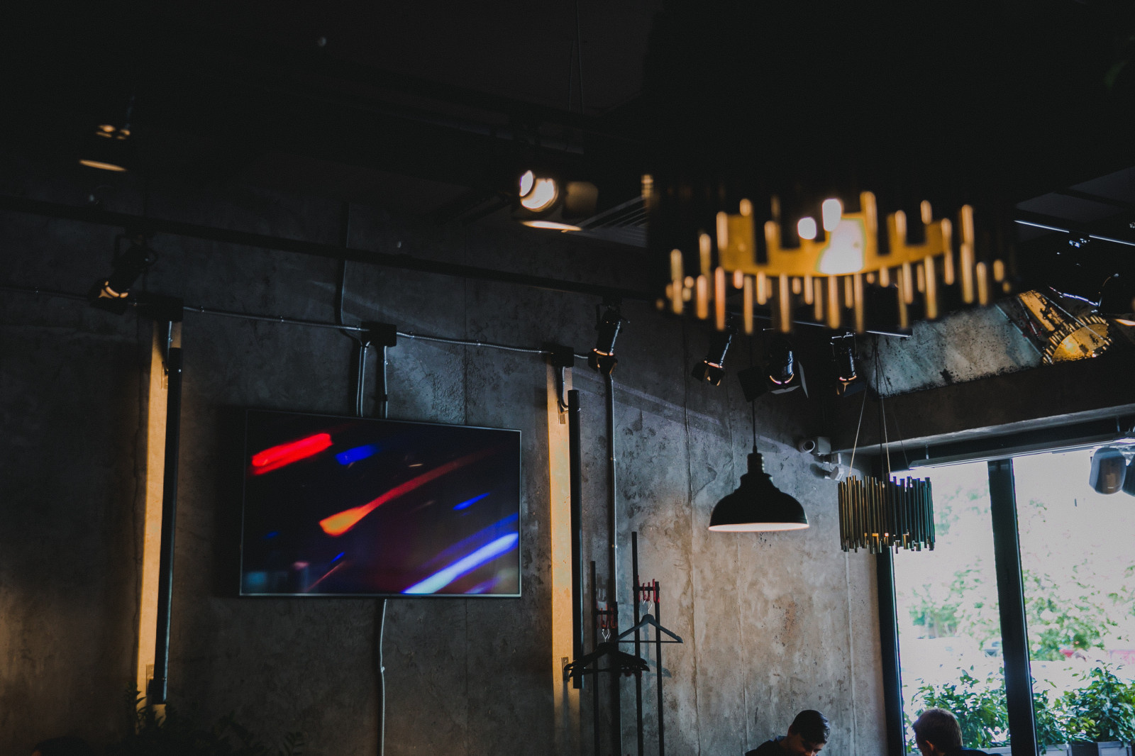 Мебель из металла