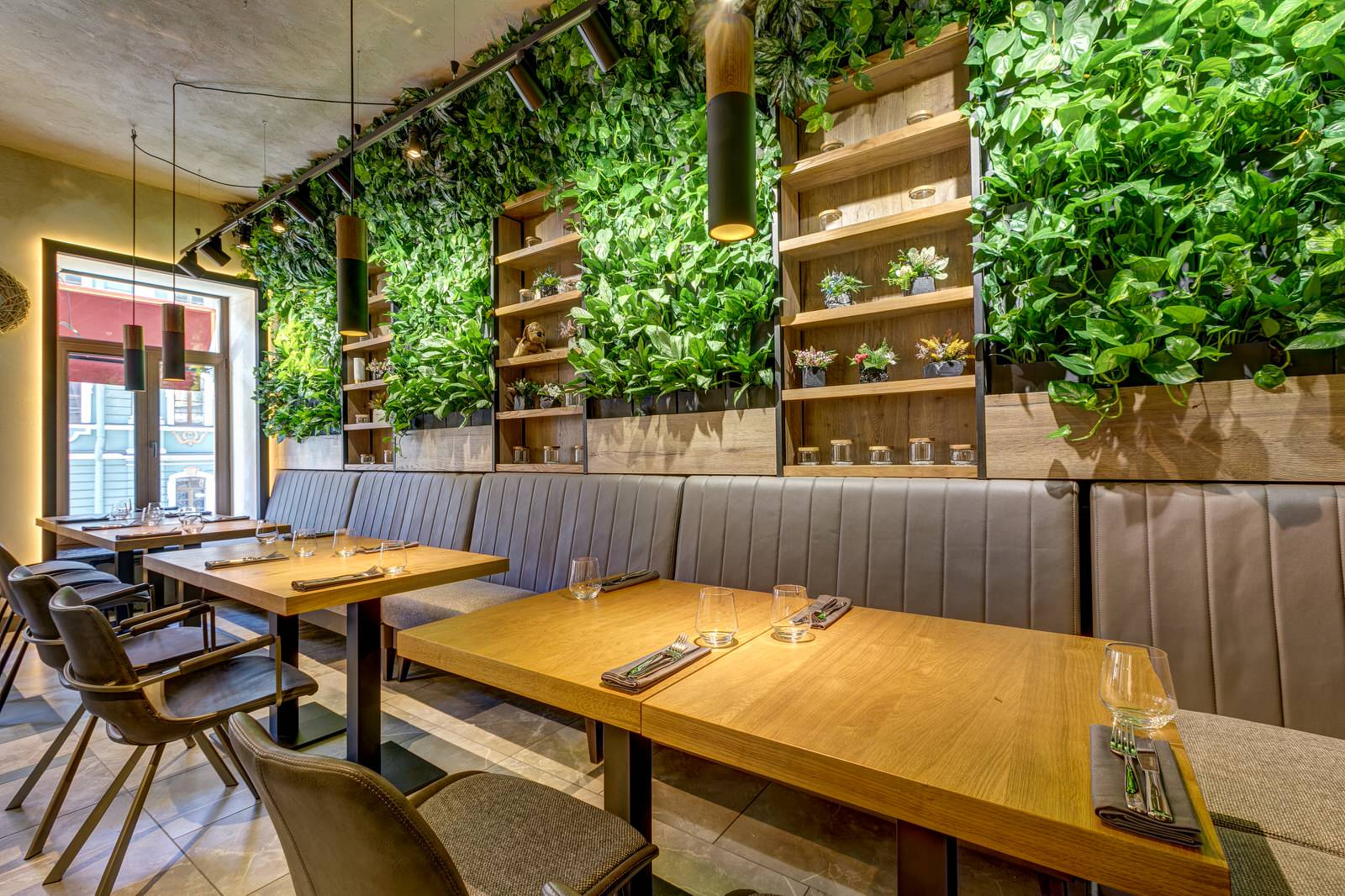 Мебель из металла