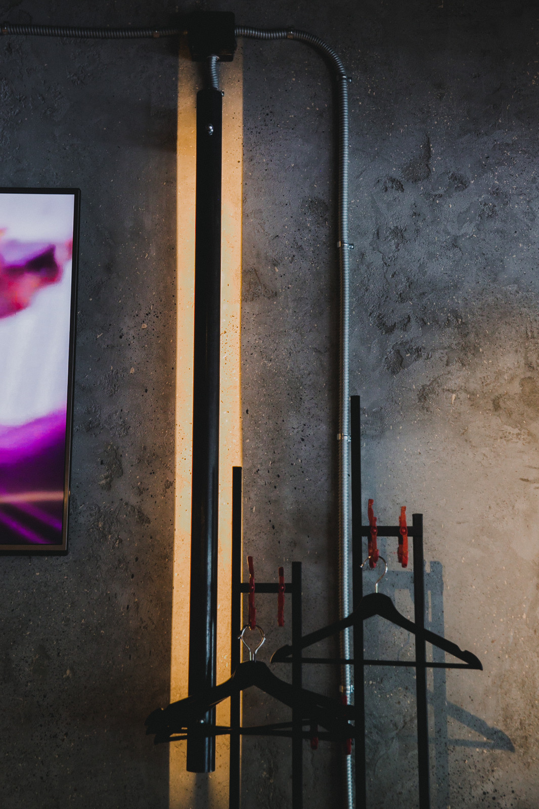 Мебель из металла