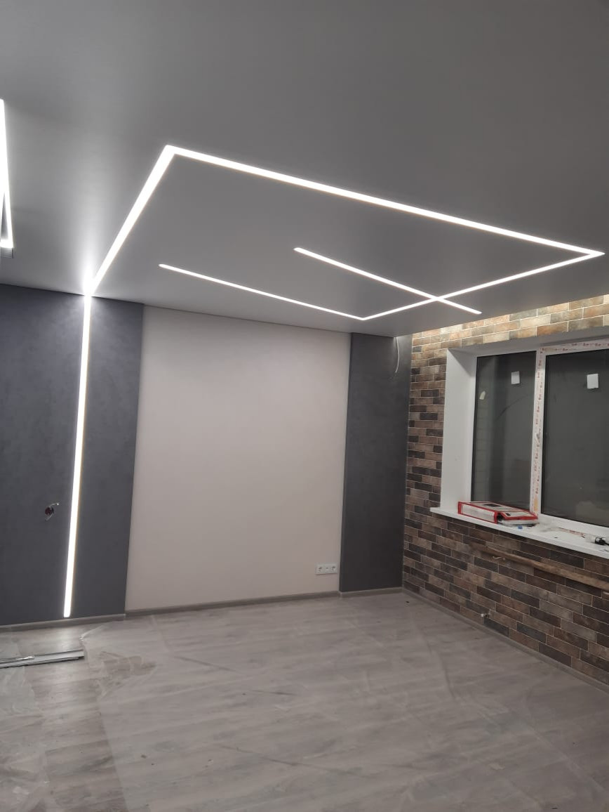 Квартира для молодого человека