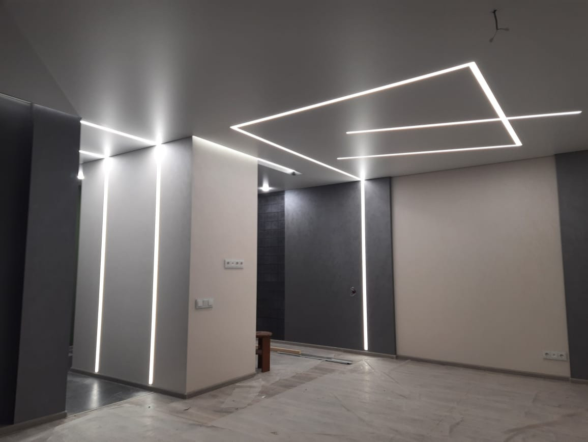 Квартира для молодого человека