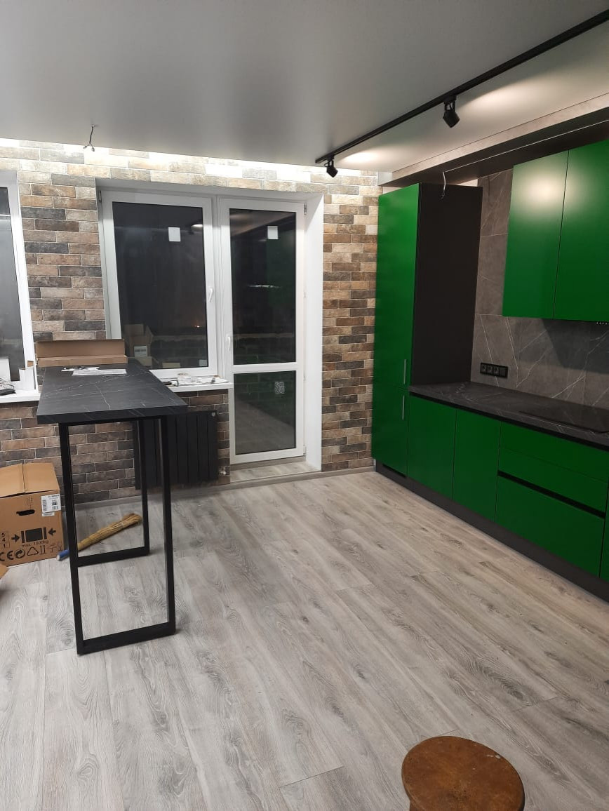 Квартира для молодого человека