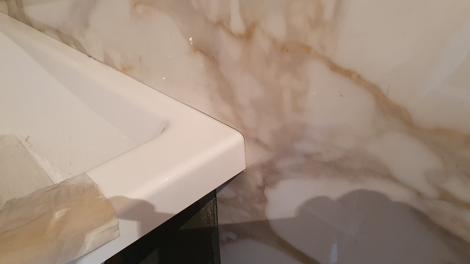 Однокомнатная 40м2