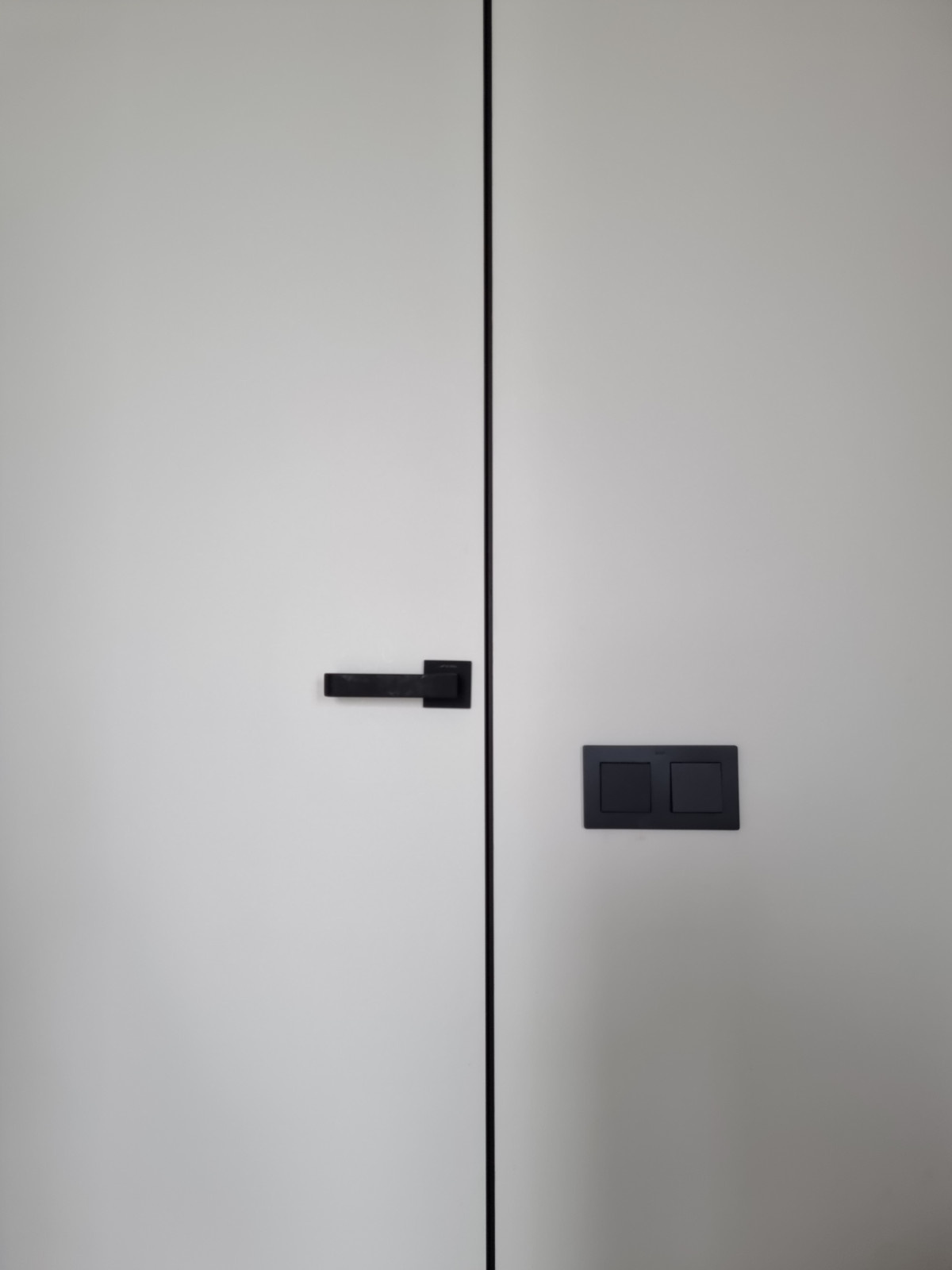 Современный лофт 59м2