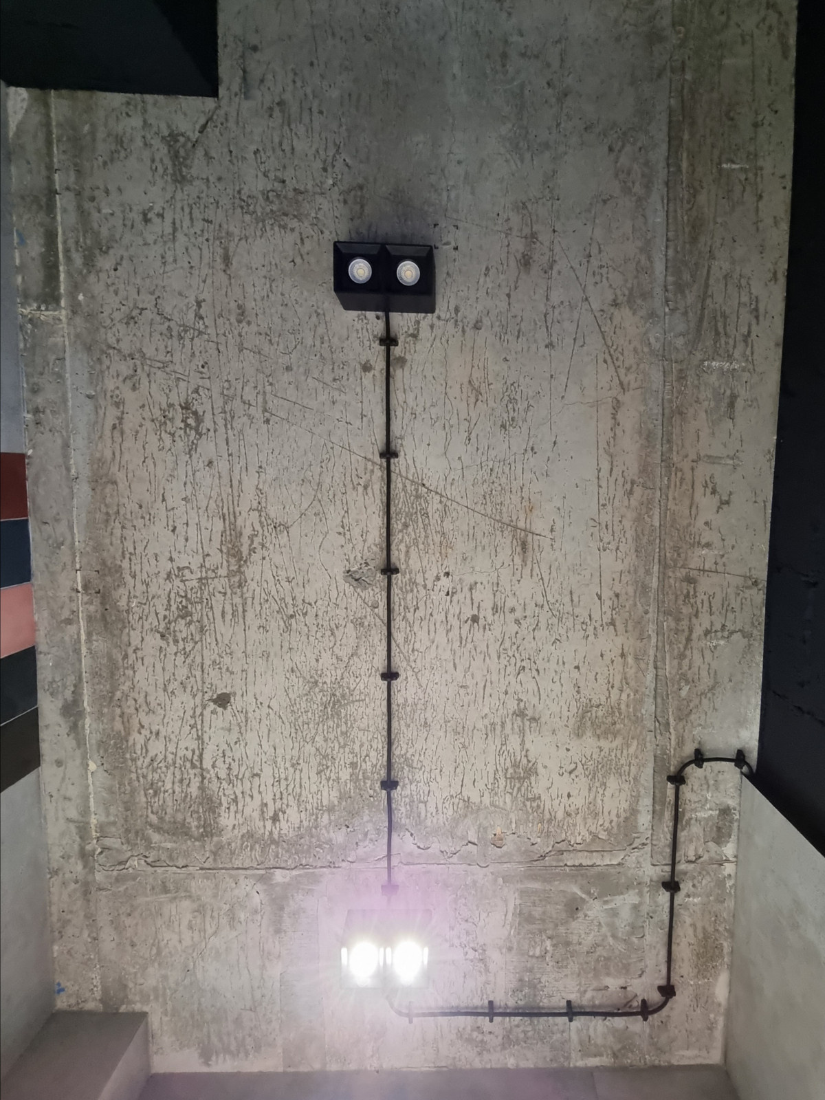 Современный лофт 59м2