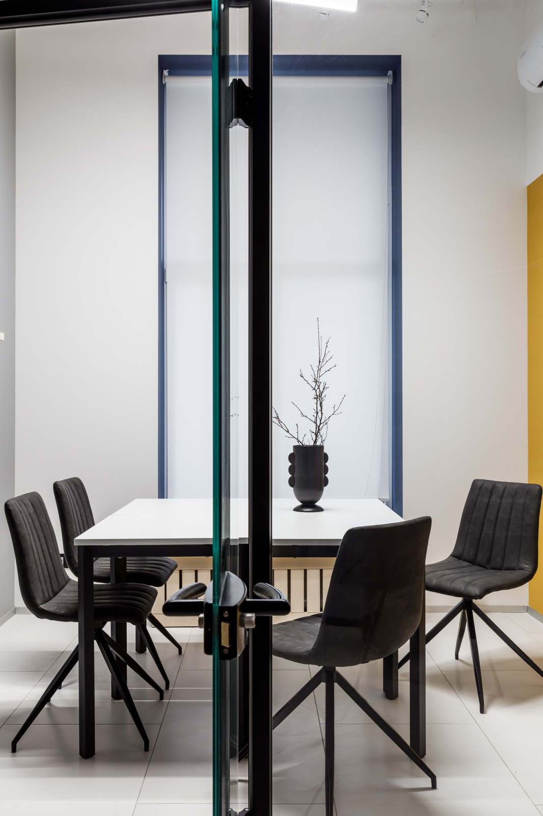 Языковая школа 120м2