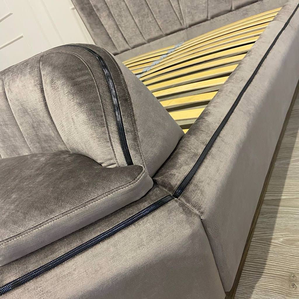 Кровати HOMESTER