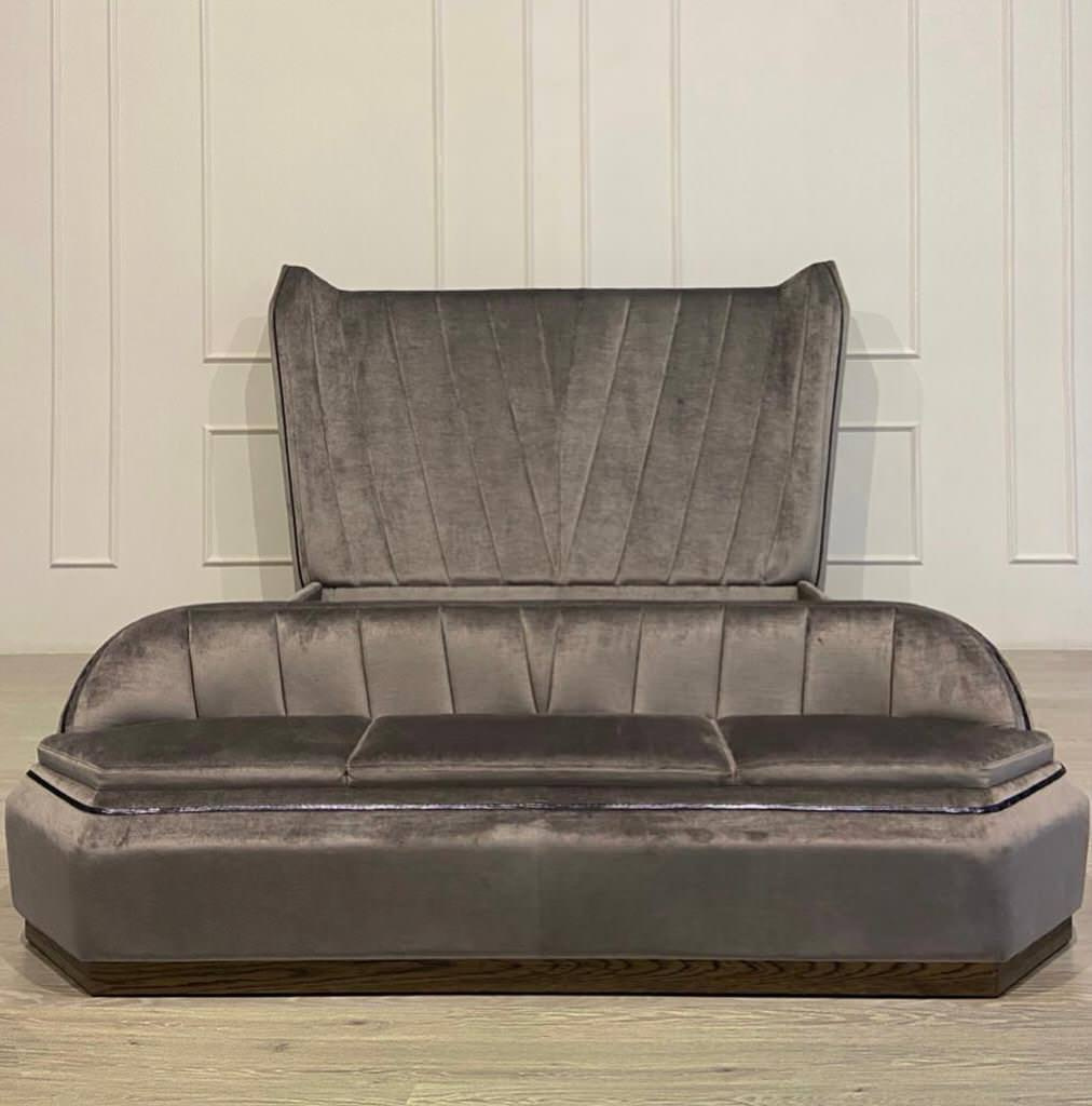 Кровати HOMESTER