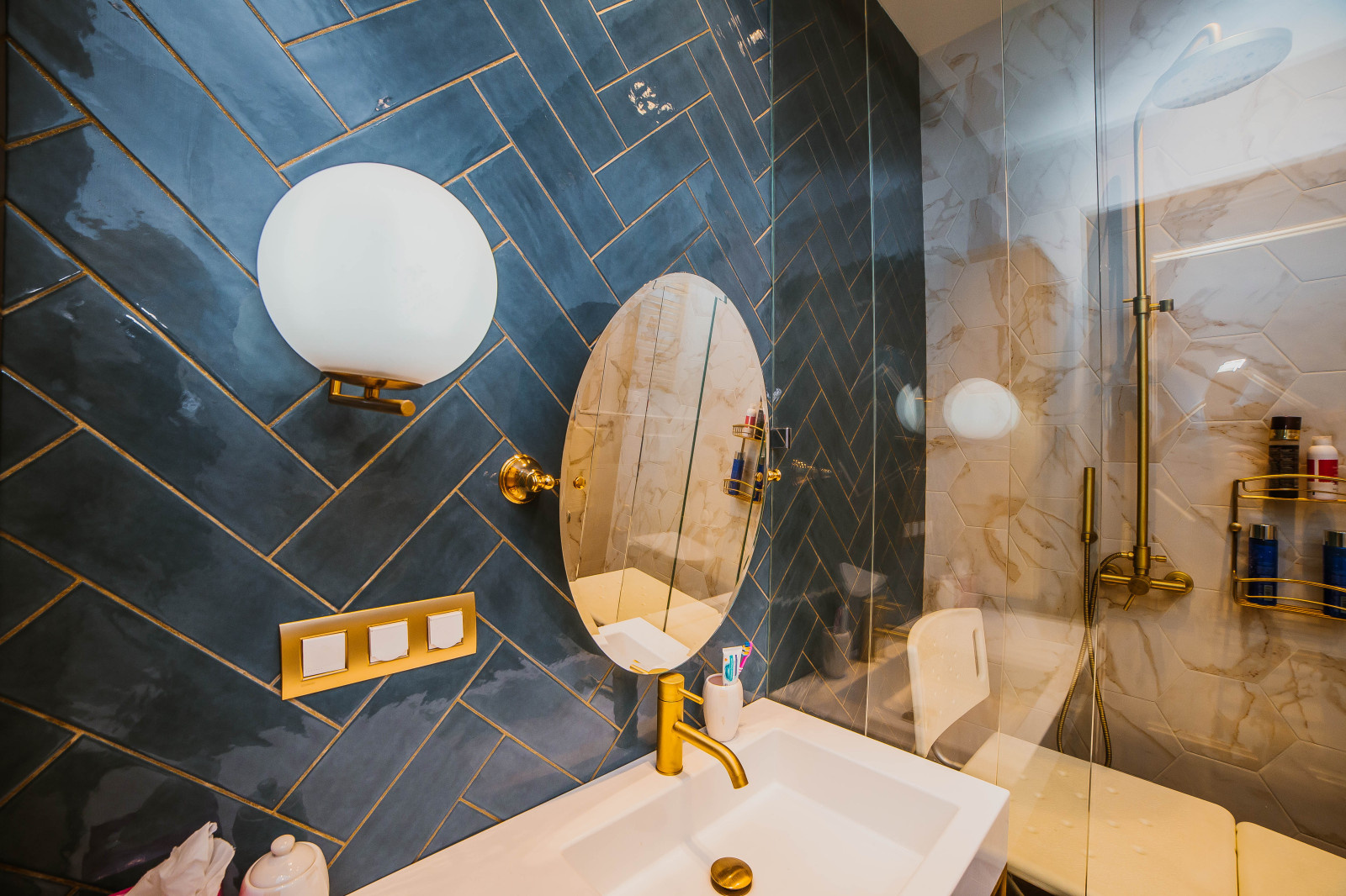 Ванная комната