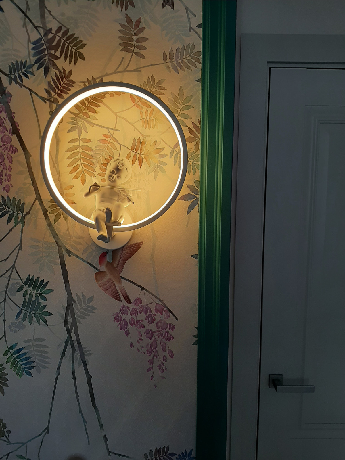 ЖК Москва град