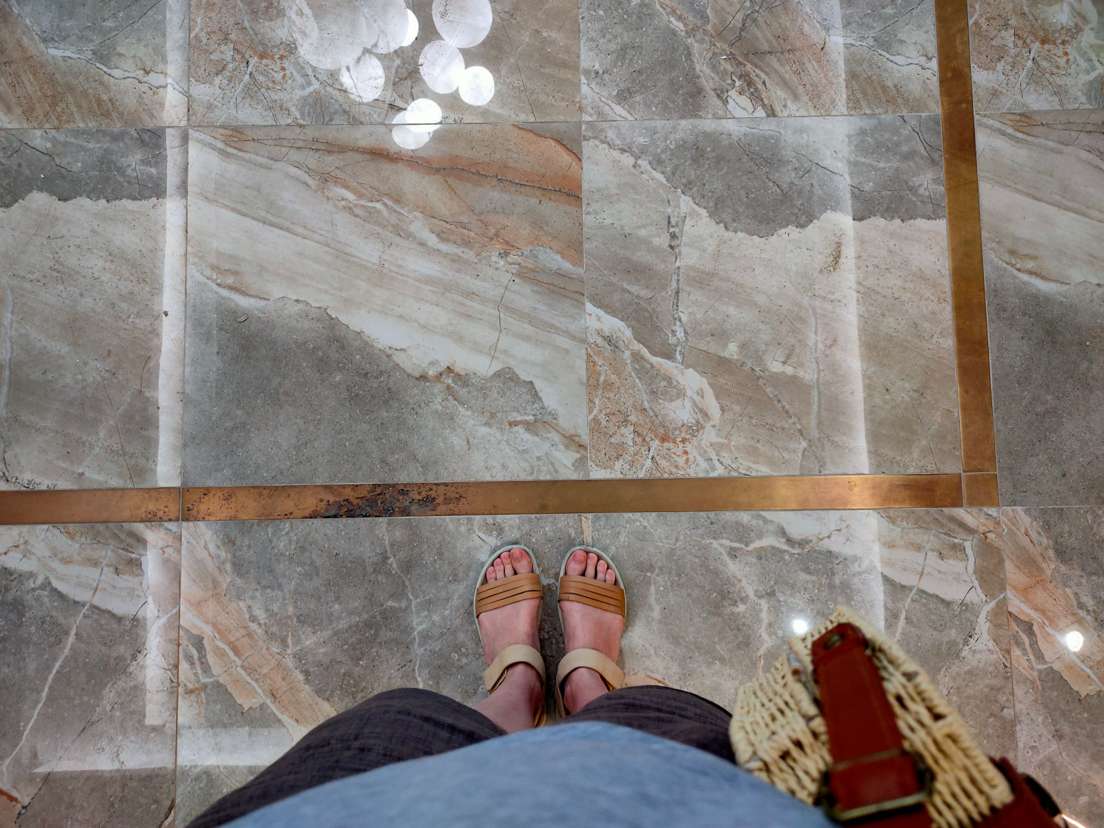 Офис Москва Сити