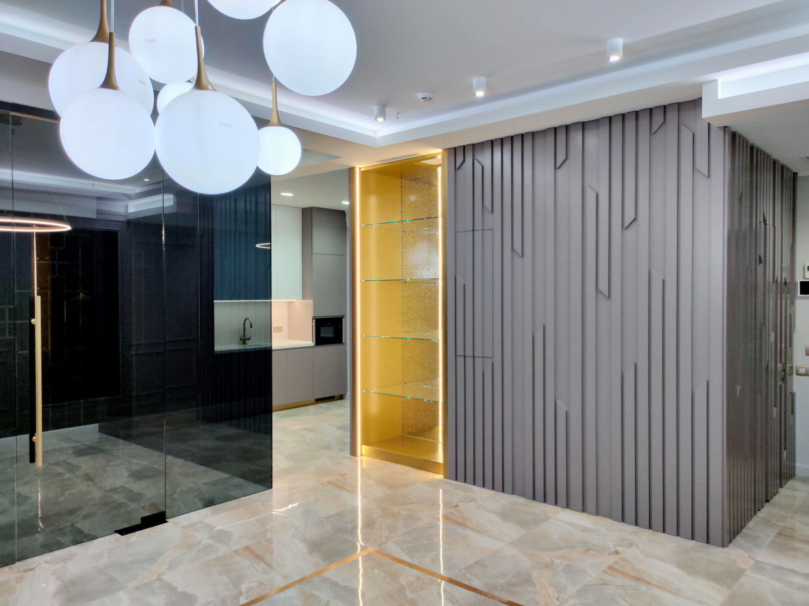 Офис Москва Сити