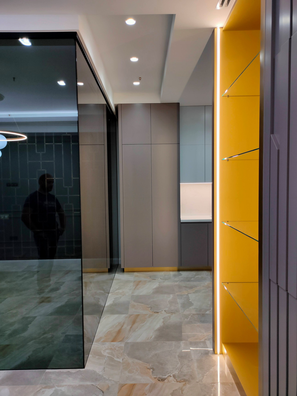 Офис Москва Сити