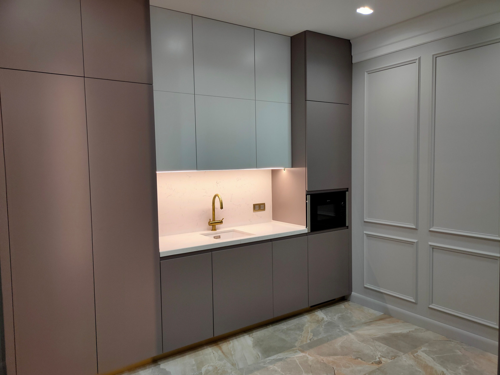 Офис Москва Сити