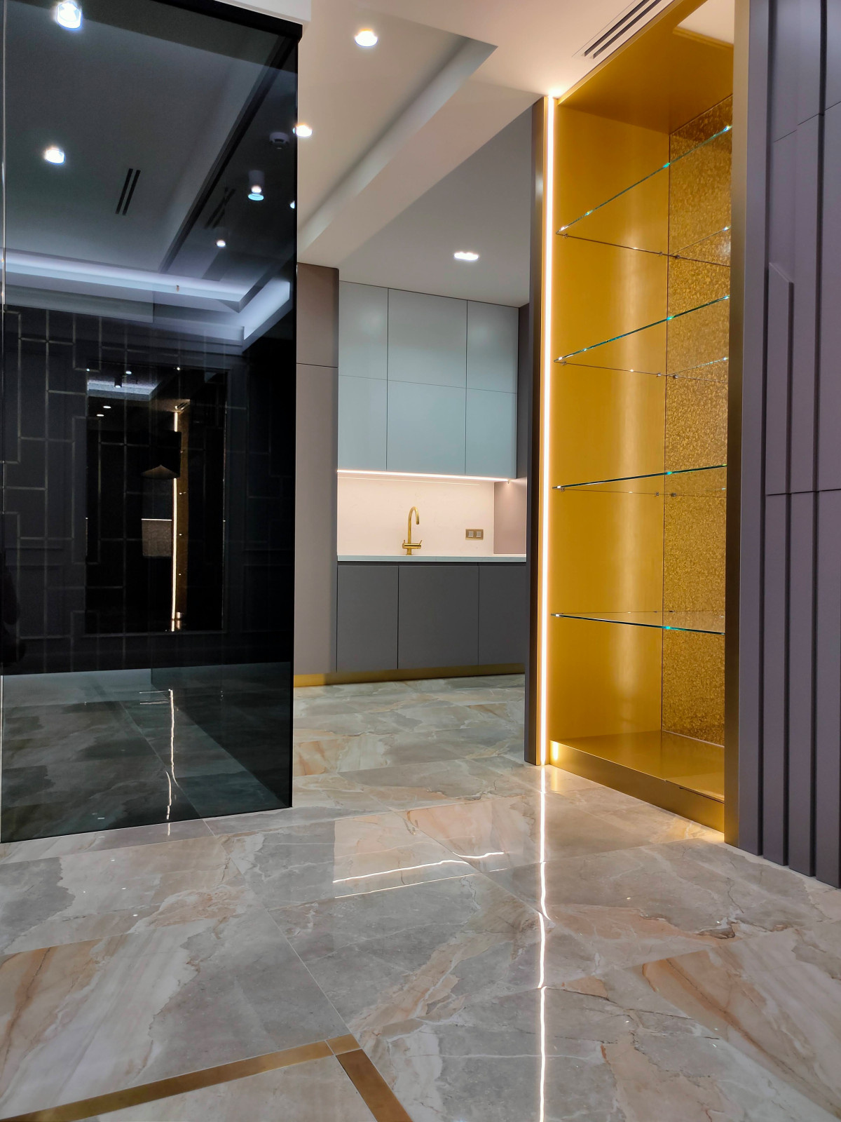 Офис Москва Сити