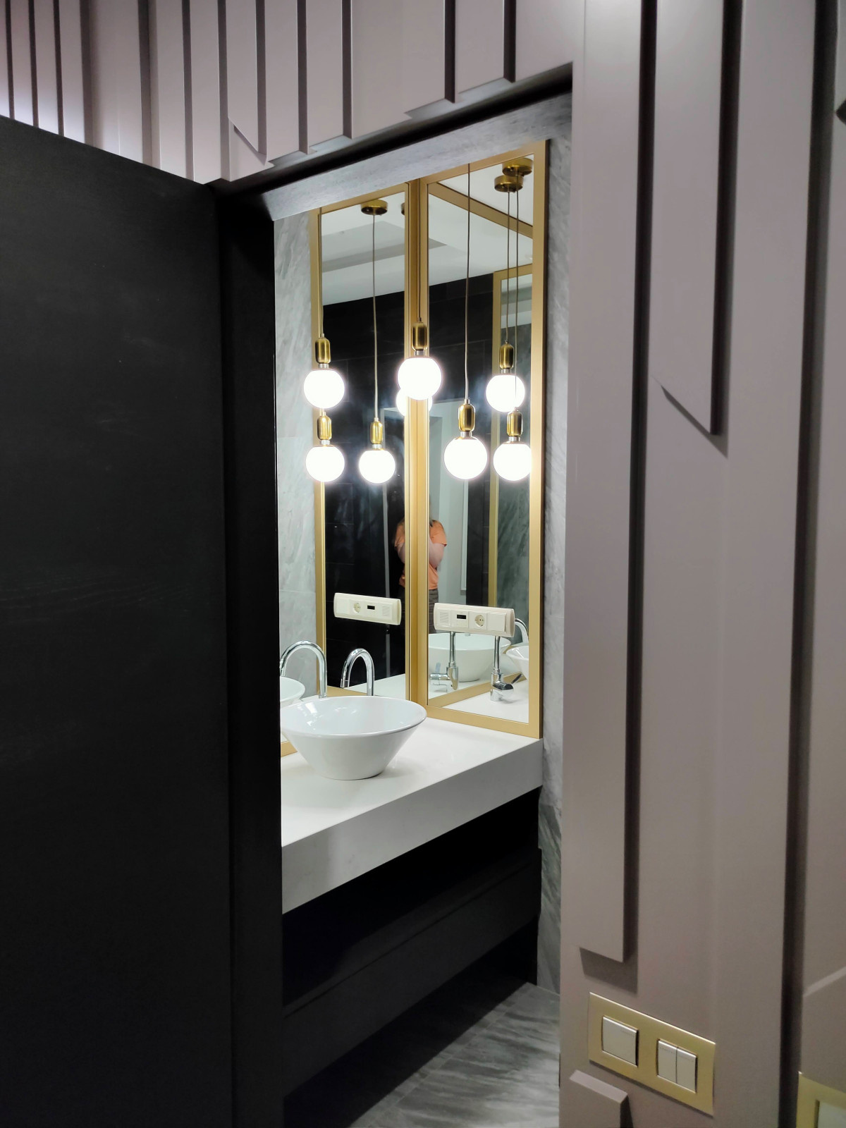 Офис Москва Сити