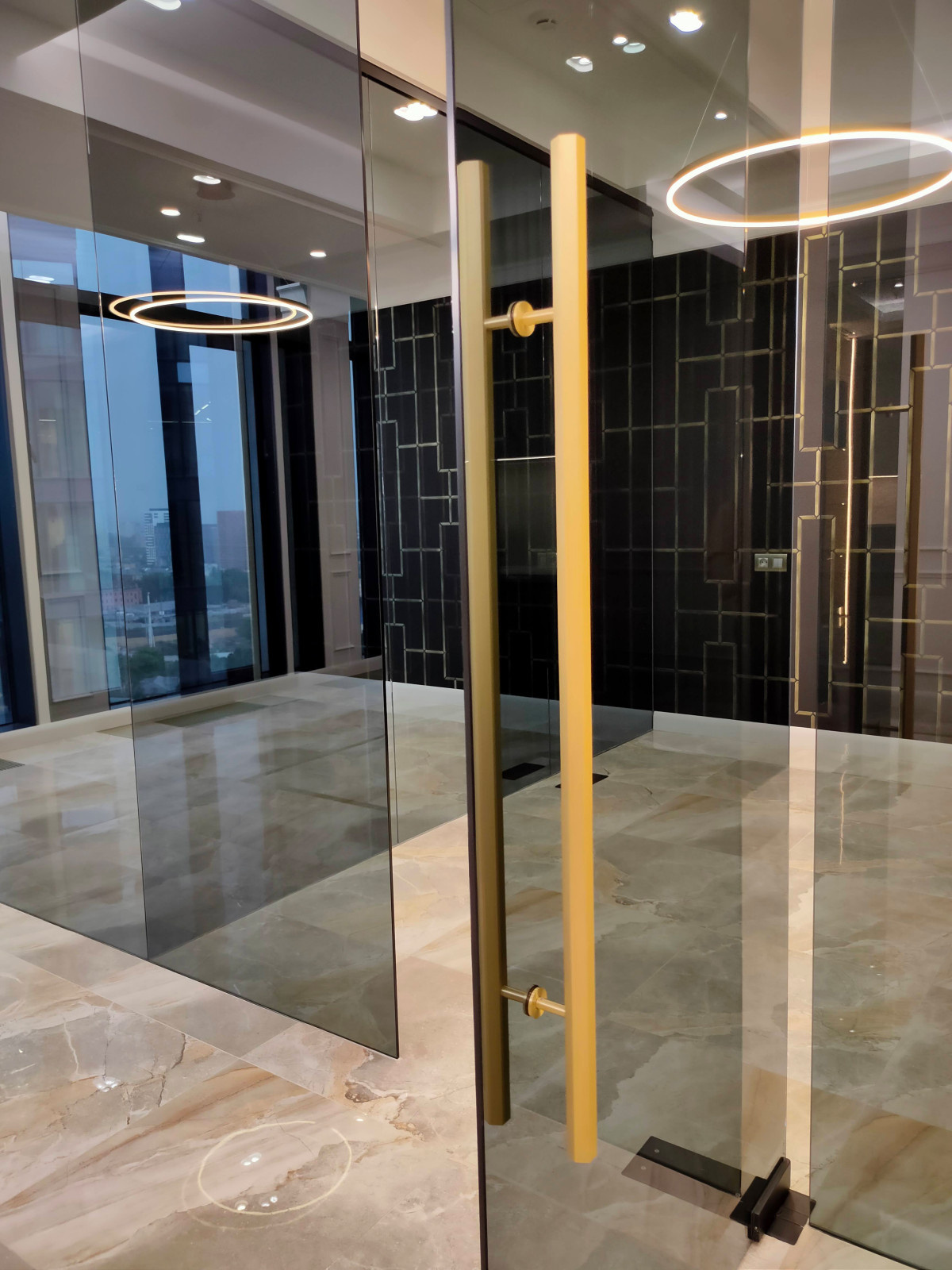 Офис Москва Сити