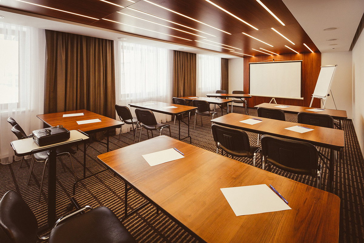 ГТК "Суздаль"