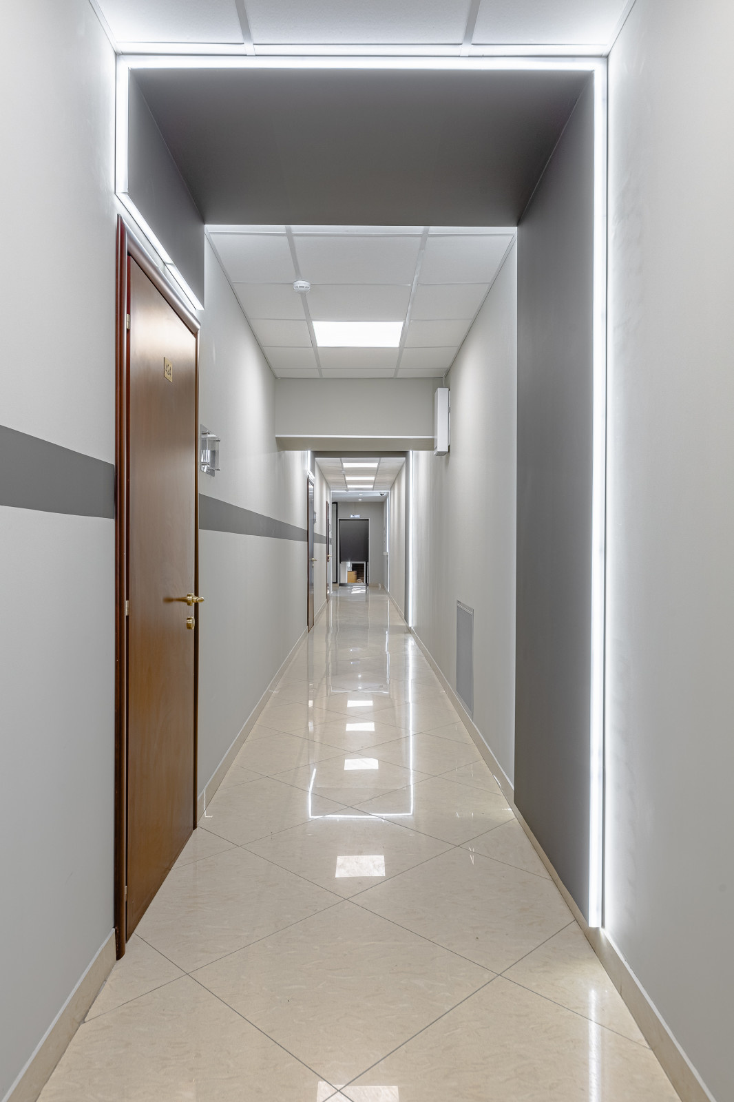 Бизнес-центр Кью-воркс