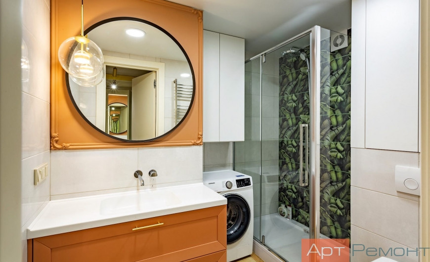 Ванная комната