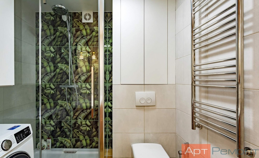 Ванная комната