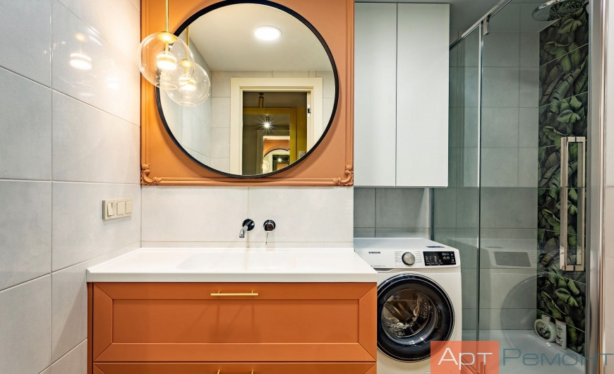 Ванная комната