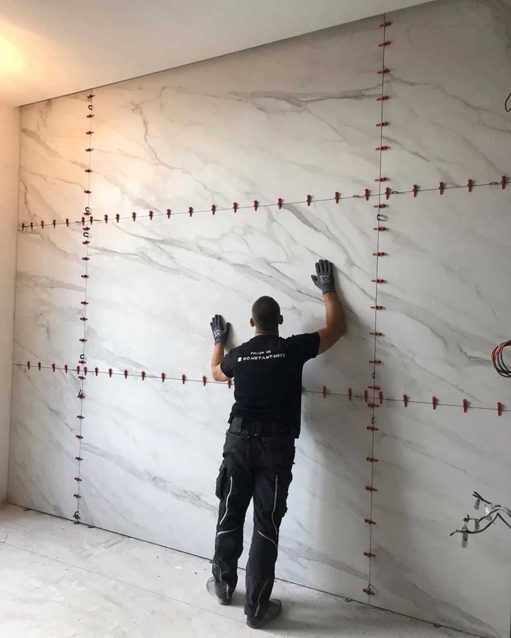 Коттедж на Вишневой