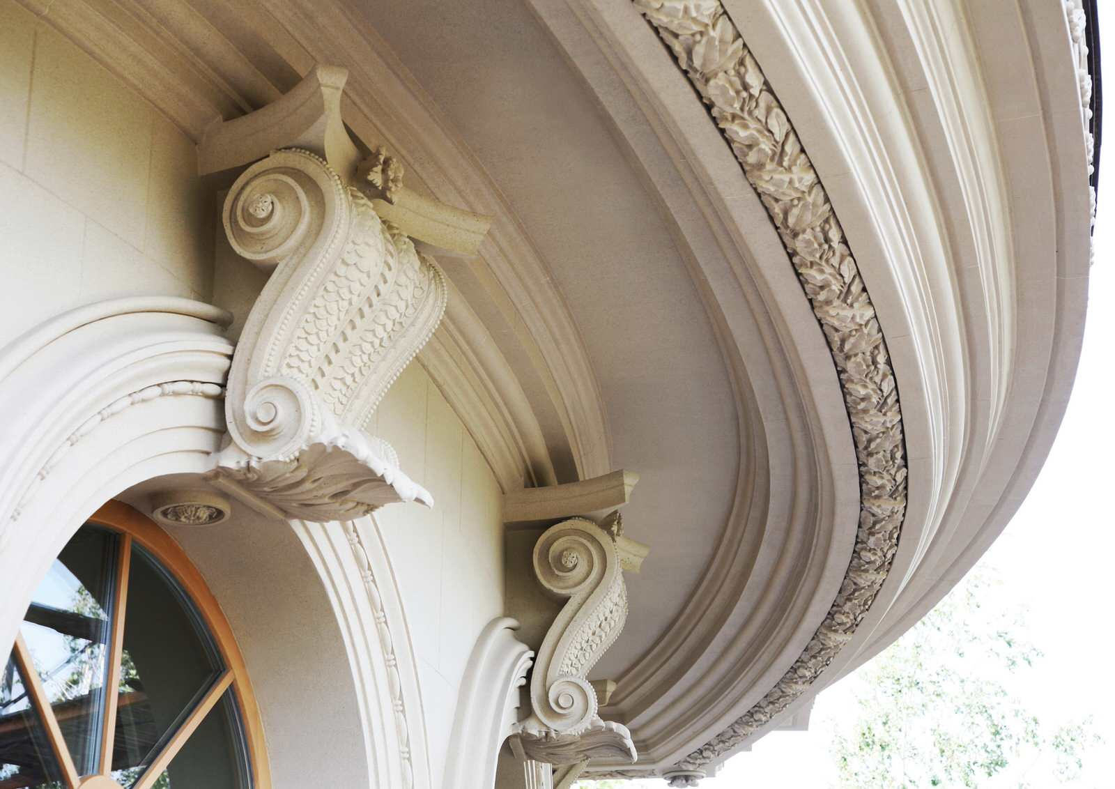 Особняк в коттеджном поселке Флоранс