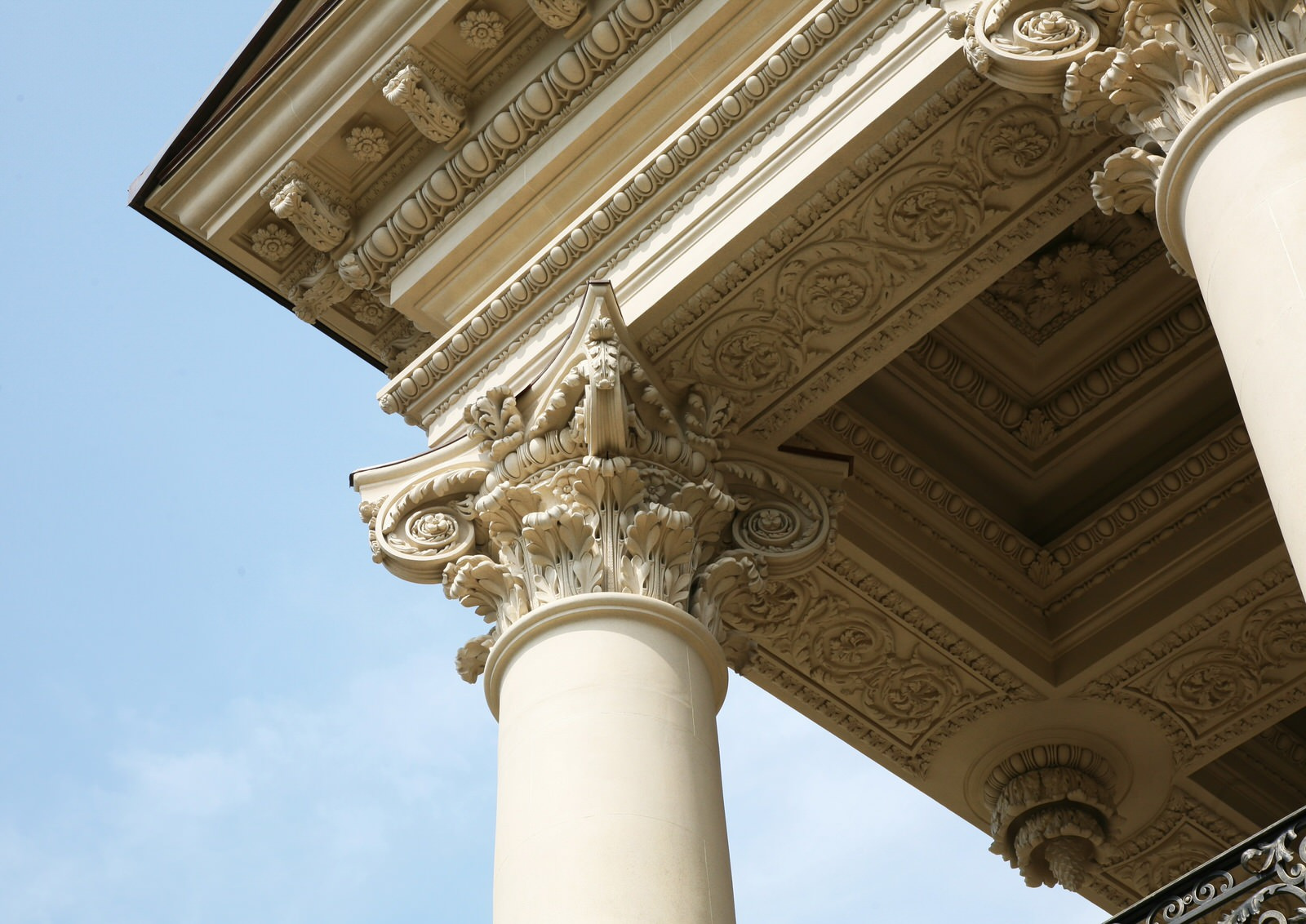 Особняк в коттеджном поселке Флоранс