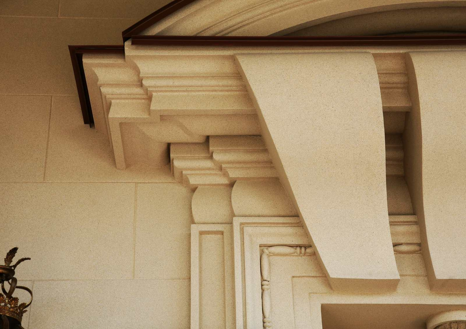 Особняк в коттеджном поселке Флоранс