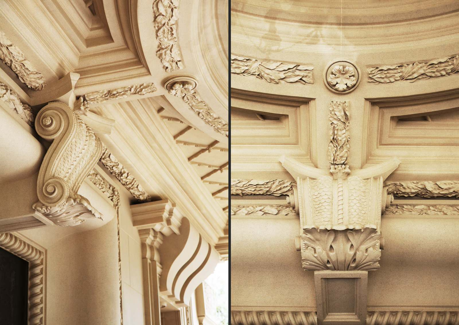 Особняк в коттеджном поселке Флоранс