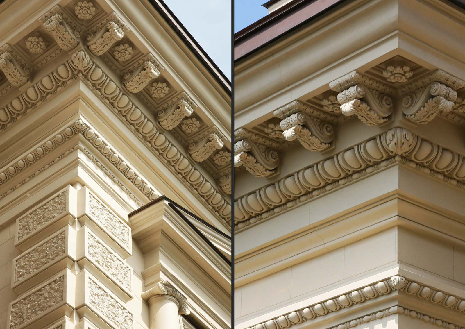 Особняк в коттеджном поселке Флоранс