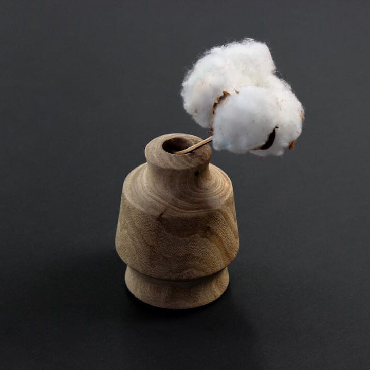 Вазы для сухоцветов