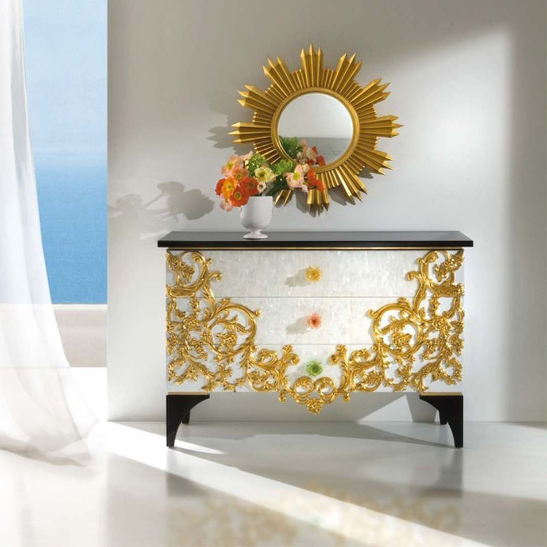 Комод из коллекции Capri