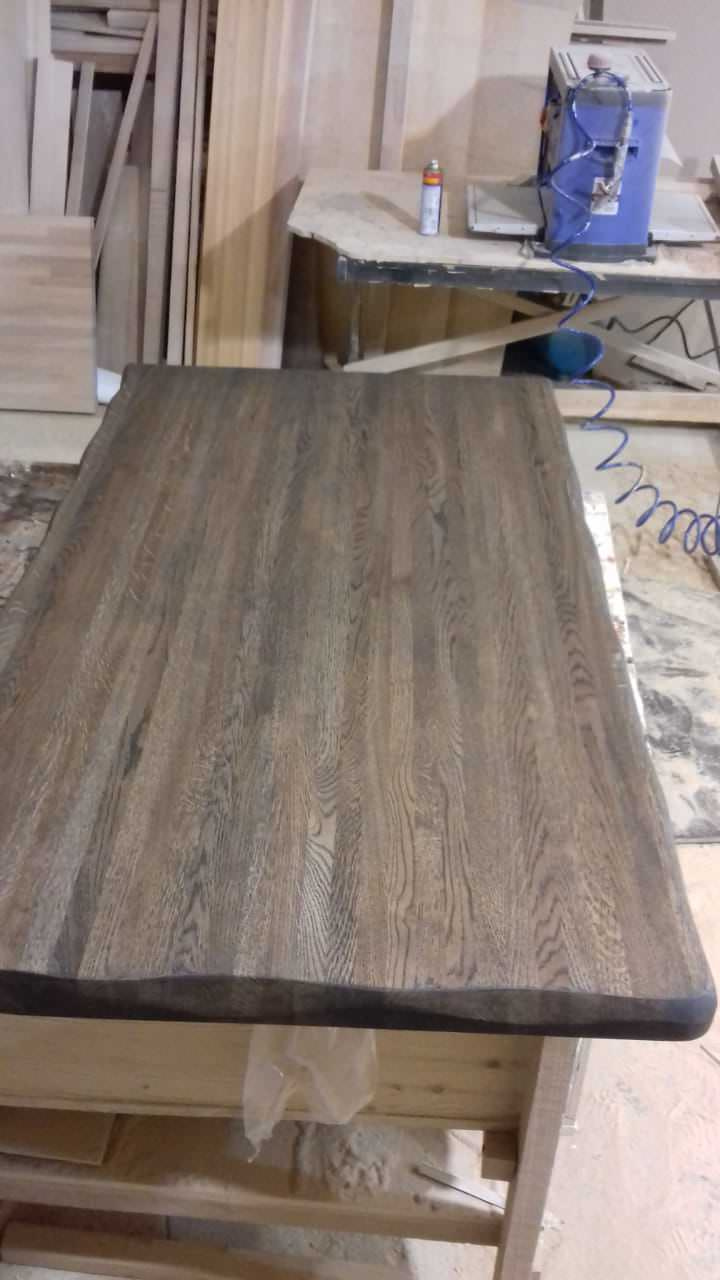 Кухонная столешница и барная стойка