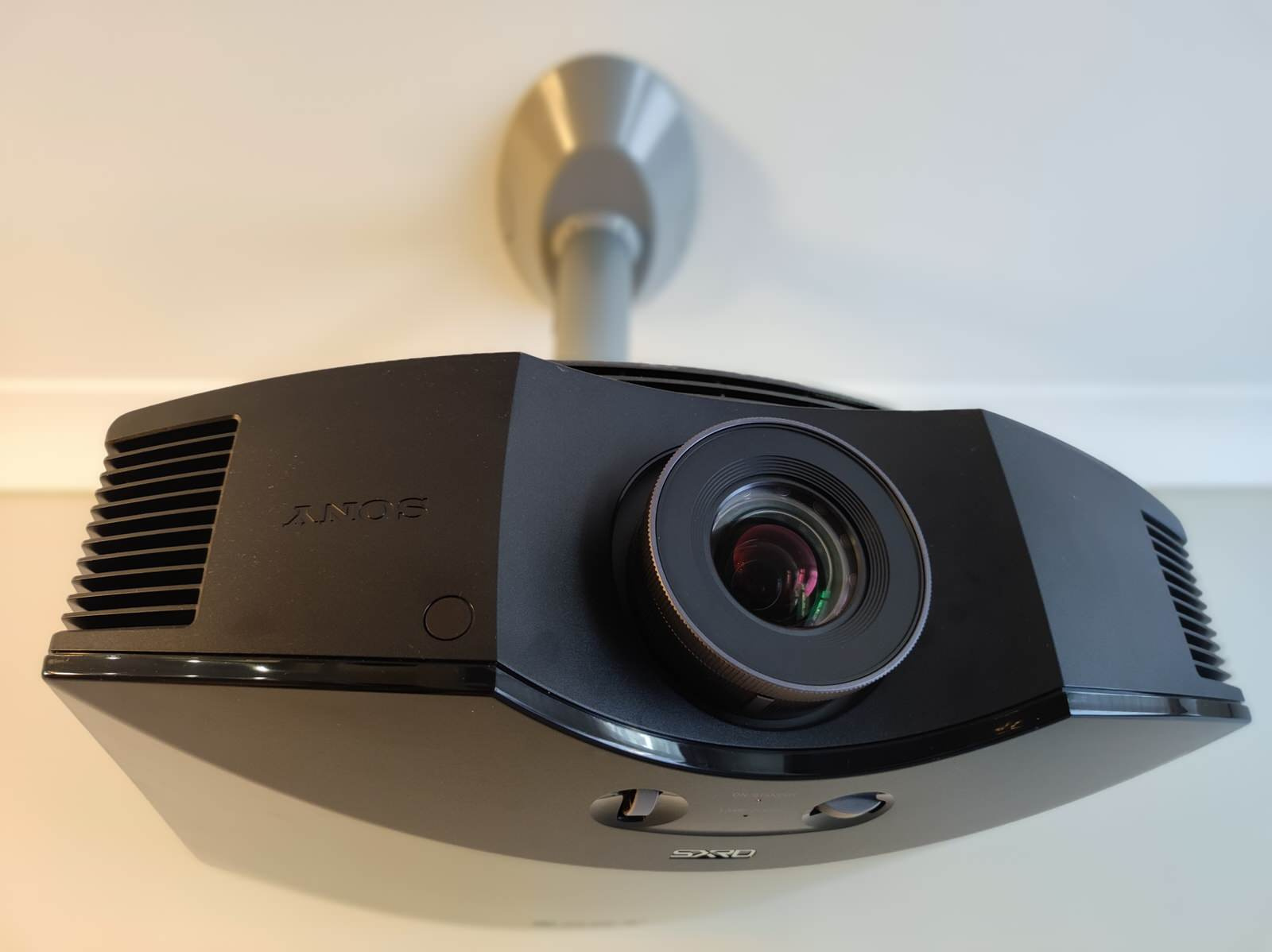 Домашний кинотеатр ЖК Лефорт