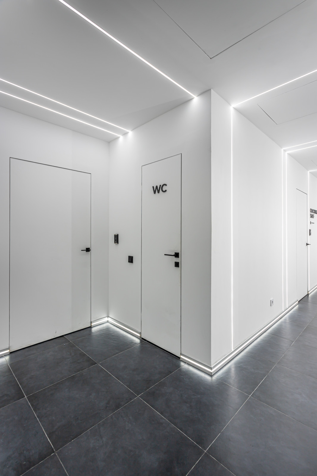 New Fit Studio в Санкт-Петербурге