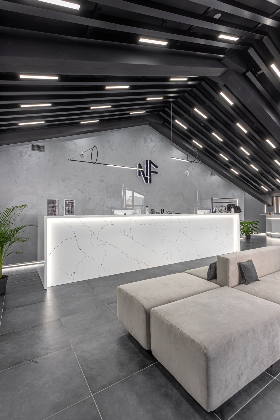 New Fit Studio в Санкт-Петербурге