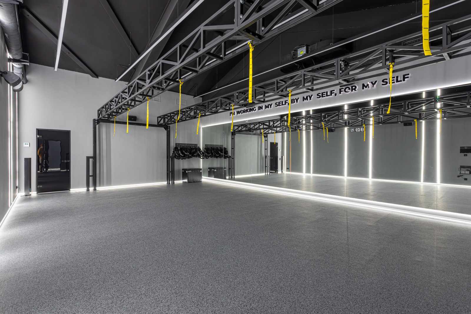 New Fit Studio в Санкт-Петербурге