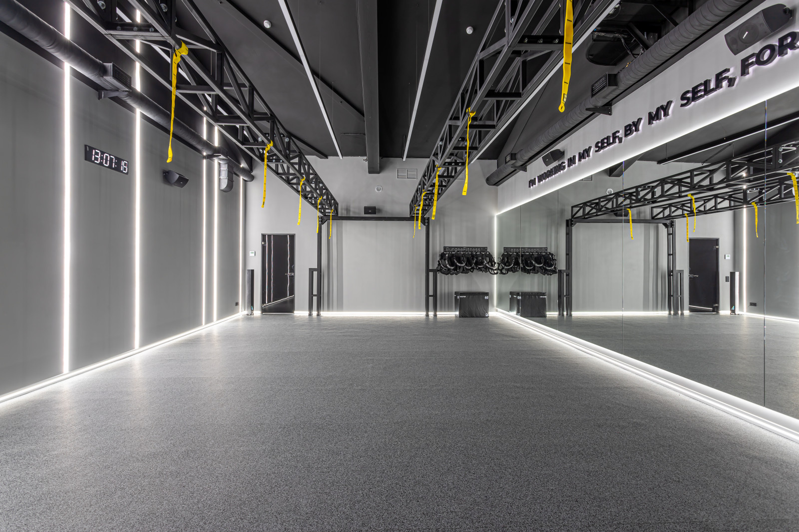New Fit Studio в Санкт-Петербурге